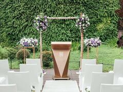 ハンブルハウスホテル台北キュリオ コレクションbyヒルトン 写真