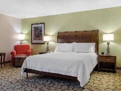 Hilton Garden Inn Portland Airport 写真