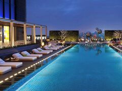 W タイペイ 写真