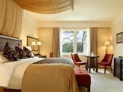 Solis Lough Eske Castle 写真