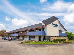 トラベロッジ バイ ウィンダム ピオリア 写真