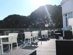 アマゾニア エストリル ホテル 写真