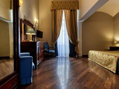 デクマニ ホテル デ チャルメ 写真