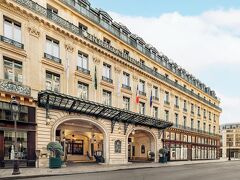 インターコンチネンタル パリ ル グラン バイ IHG 写真