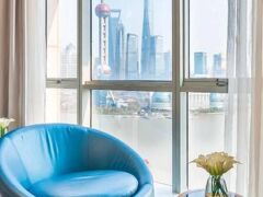 シャンハイ バンド サウス チャイナ ハーバー ビュー ホテル 写真