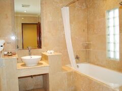 グランド イスタナ ラマ ホテル 写真