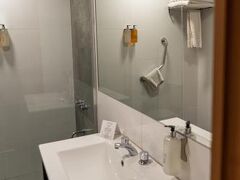 リッツ ホテル メンドーサ 写真