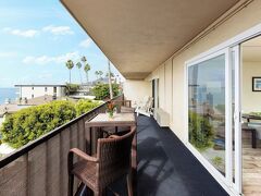 パシフィック エッジ ホテル 写真