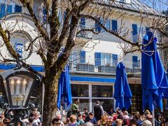 ホテル ミュラー ホーエンシュヴァンガウ 写真