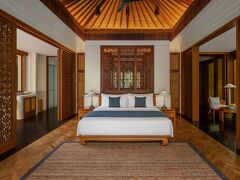 ザ シラ ア ラグジュアリー コレクション リゾート アンド スパ ロンボク 写真