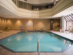 クラウンプラザ スイーツ MSP エアポート モール オブ アメリカ バイ IHG 写真