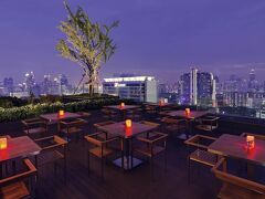 メルキュール バンコク サイアム【SHA Extra+認定】 写真