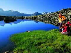 Grünwald Resort Sölden 写真