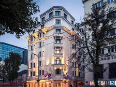 Mercure Belgrade Excelsior 写真