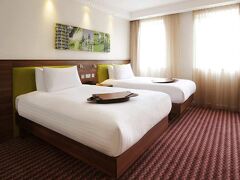 Hampton by Hilton Birmingham Broad Street 写真