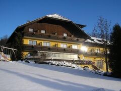 Hotel-Pension Schwaighofen 写真