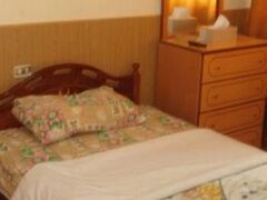 レジス ホテル 写真