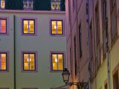 リスボン カラーズ バイロ アルト アパートメント 写真