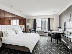 スイソテル シドニー 写真