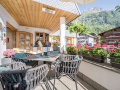 ホテル ロッセル 写真