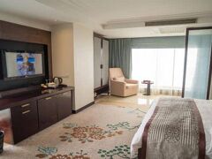 Shangmao International Hotel（Xinjiekou deji plaza branch） 写真