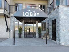 ザ キャッスル アット スワン レイク 写真