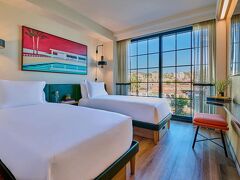 ハリウッド ボリューム、ア トリビュート ポートフォリオ ホテル 写真