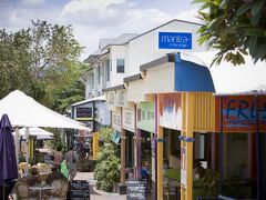 Mantra in the Village Port Douglas 写真