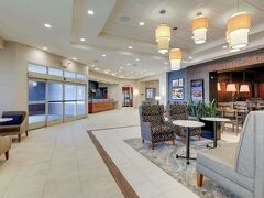 ドルーリー プラザ ホテル マウントバーノン 写真