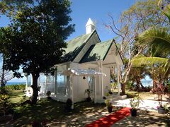 ナケロ トレジャー アイランド リゾート＆スパ 写真