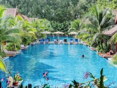 レスプリ ド ナイヤン ビーチ リゾート 写真