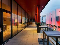 ヒルトン ロンドン ウェンブリー 写真