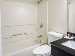 スーパー 8 バイ ウィンダム マンフォードヴィル ケンタッキー 写真