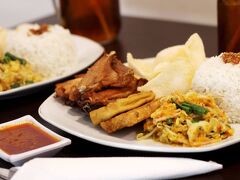 ラックスポイント ホテル スラバヤ 写真