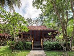 リージェント チャレット ホアヒン 写真