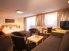 Centerhouse Wagrain 写真