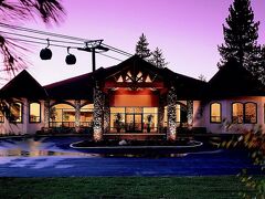 フォレスト スイーツ リゾート 写真