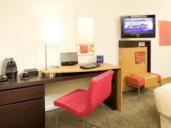 Novotel London Paddington Hotel 写真