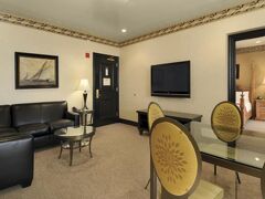 オーリーンズ ホテル アンド カジノ 写真