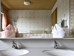 ホテル ガルニ ムッスメ 写真