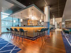 ラディソン ブル ホテル アムステルダム エアポート 写真