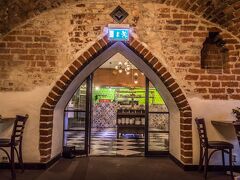 メイフェア ホテル トゥンネル 写真