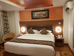 ホテル シュリズー 写真