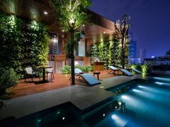 シルバーランド イェン ホテル 写真