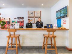 ウェンジュン コートヤード ホテル 成都 - 春熙路支店 写真