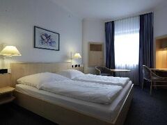 IntercityHotel Ulm 写真