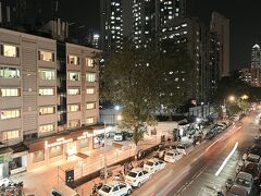 ホテル カルパナ パレス 写真