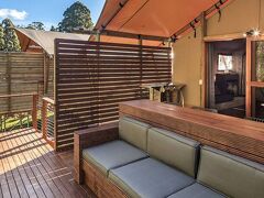 Port Arthur Holiday Park 写真