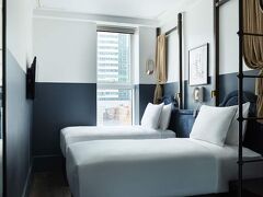 シビリアン ホテル 写真