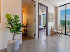 ラモールブティックホテルクゥイニョン 写真